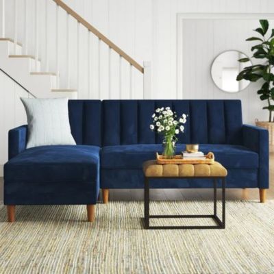 Burst Retreat L-Shaped Sofa