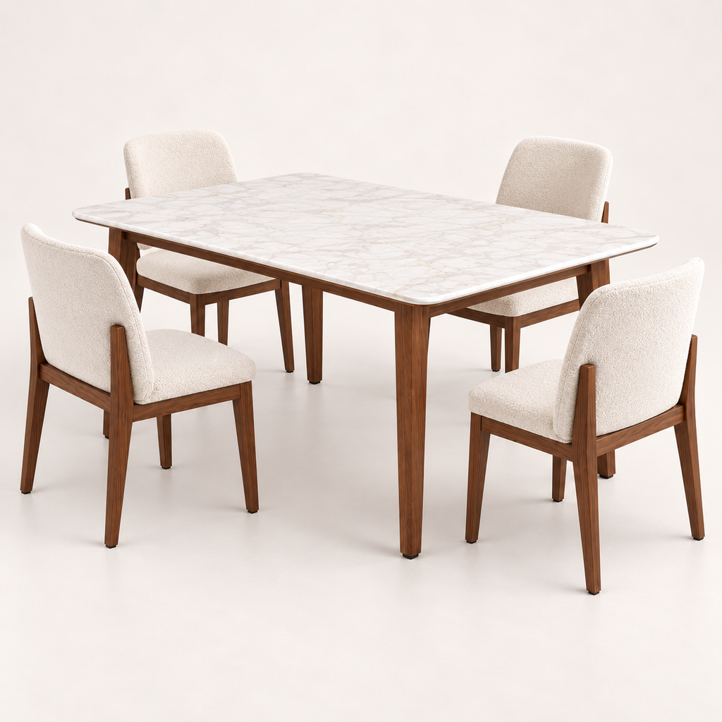 Pranaisha Designs VEGA-4S-WHT-SELENA VEGA-4S-WHT-SELENA-02-Opposite.png