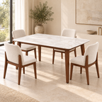 Pranaisha Designs VEGA-4S-WHT-SELENA VEGA-4S-WHT-SELENA-04-LightStone-Lifestyle.png