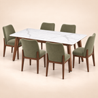 Pranaisha Designs VEGA-6S-WHT-ALBA VEGA-6S-WHT-ALBA-01-Hero.png