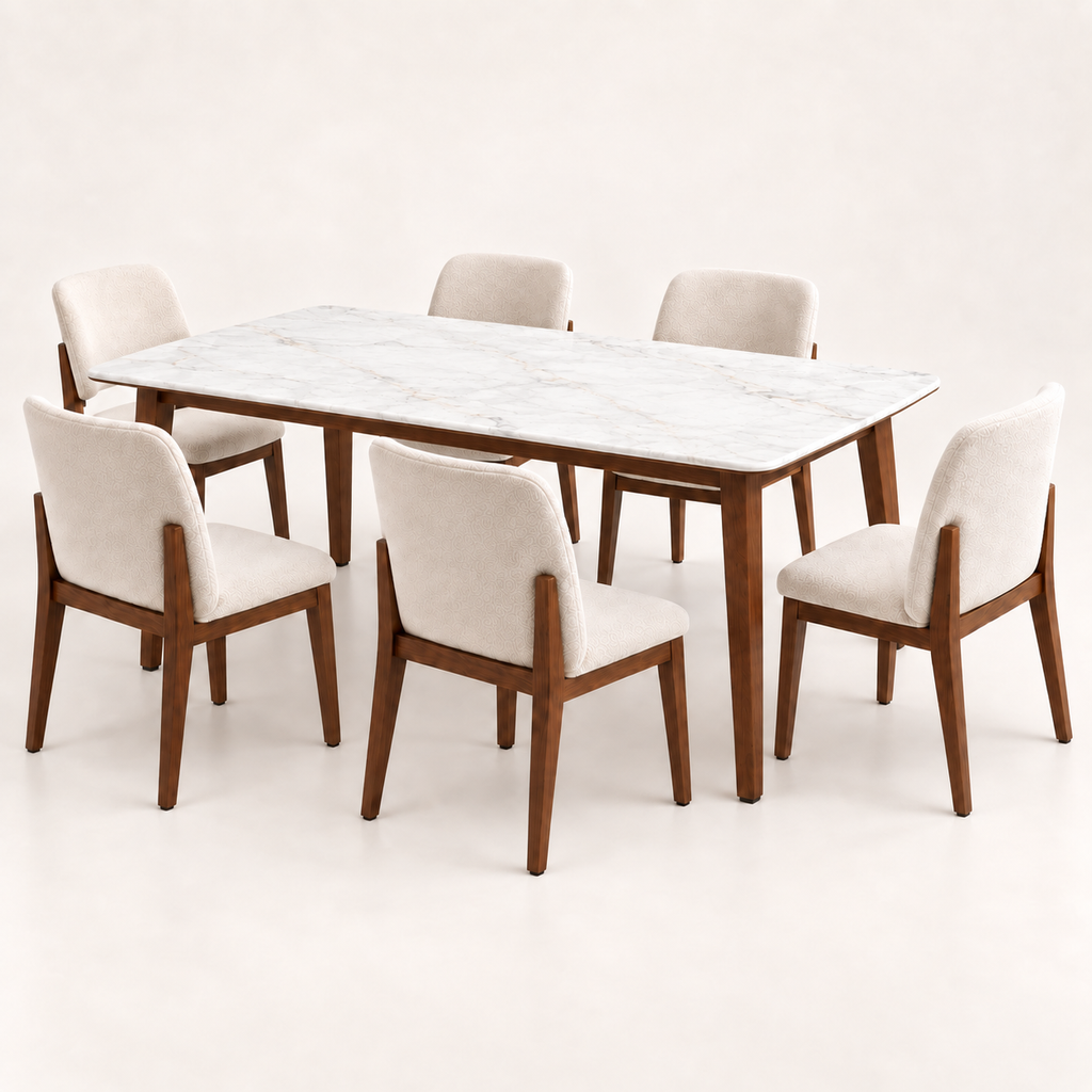 Pranaisha Designs VEGA-6S-WHT-SELENA VEGA-6S-WHT-SELENA-01-Hero.png