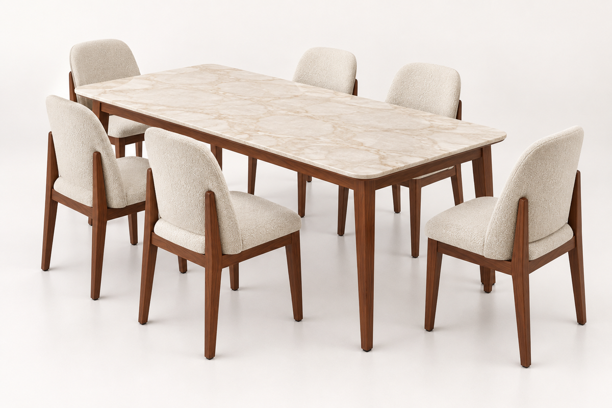 Pranaisha Designs VEGA-6S-BEI-SELENA Vega-Selena-6S-Beige-Opposite.png