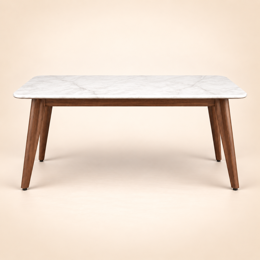 Pranaisha Designs VEGA-4S-WHT Vega_4S_White_03_Straight.png