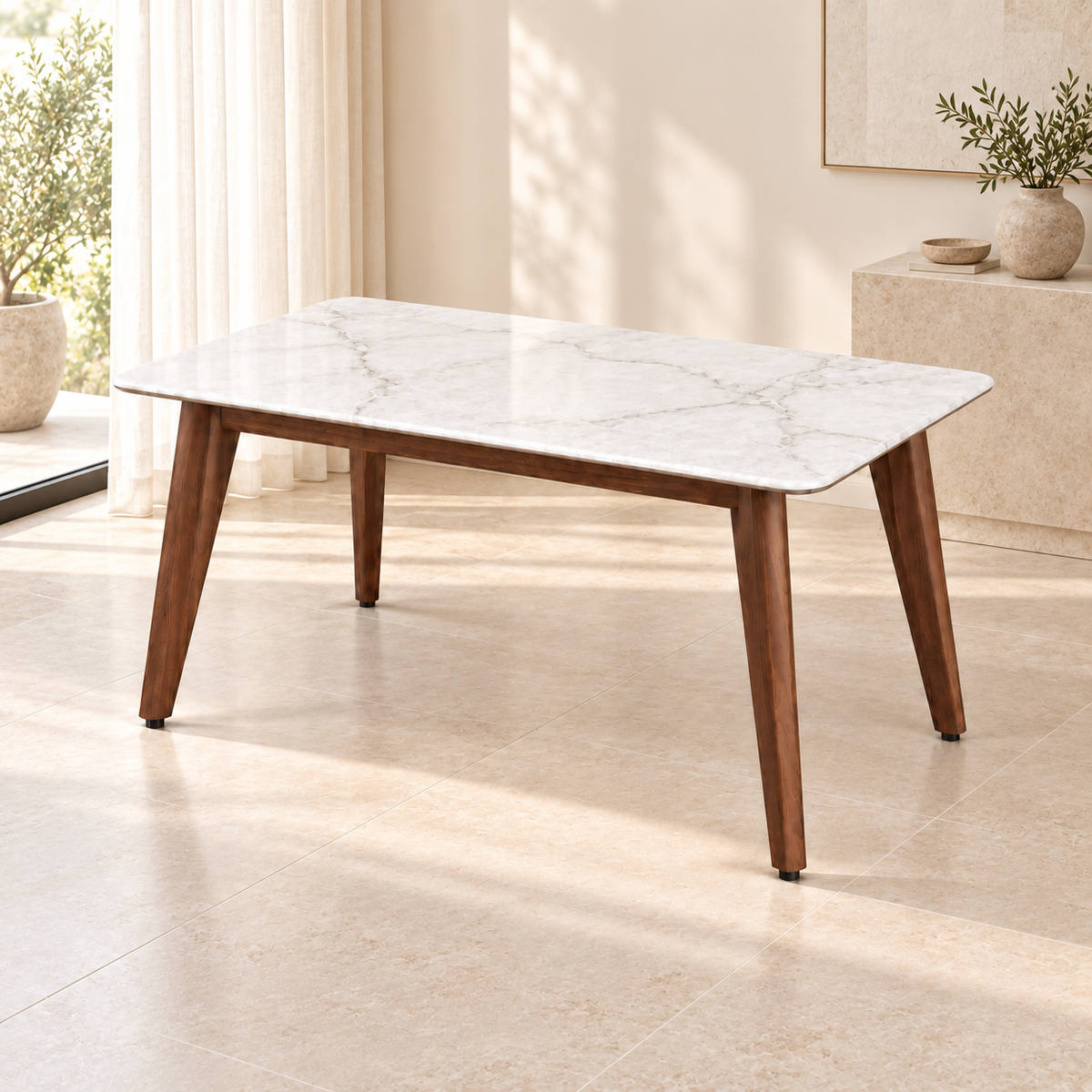 Vega Dining Table