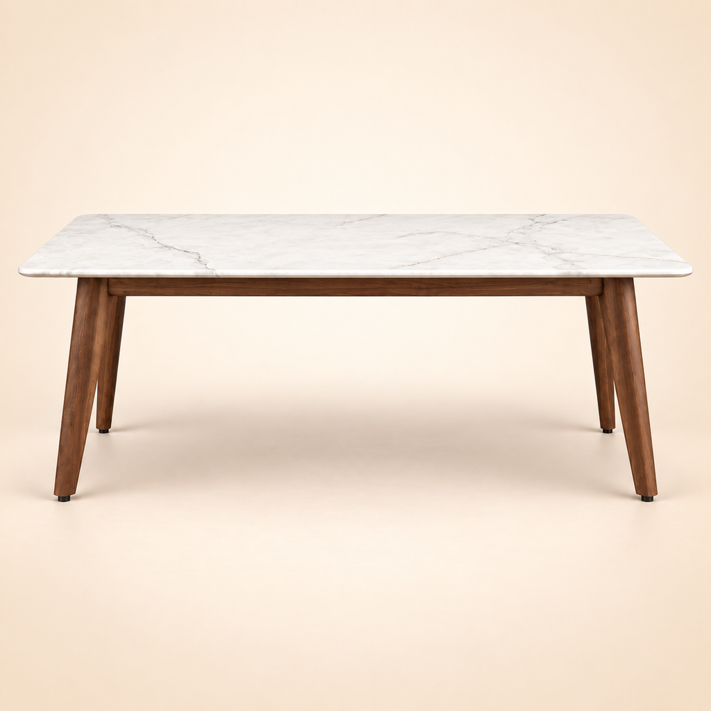 Pranaisha Designs VEGA-6S-WHT Vega_6S_White_03_Straight.png