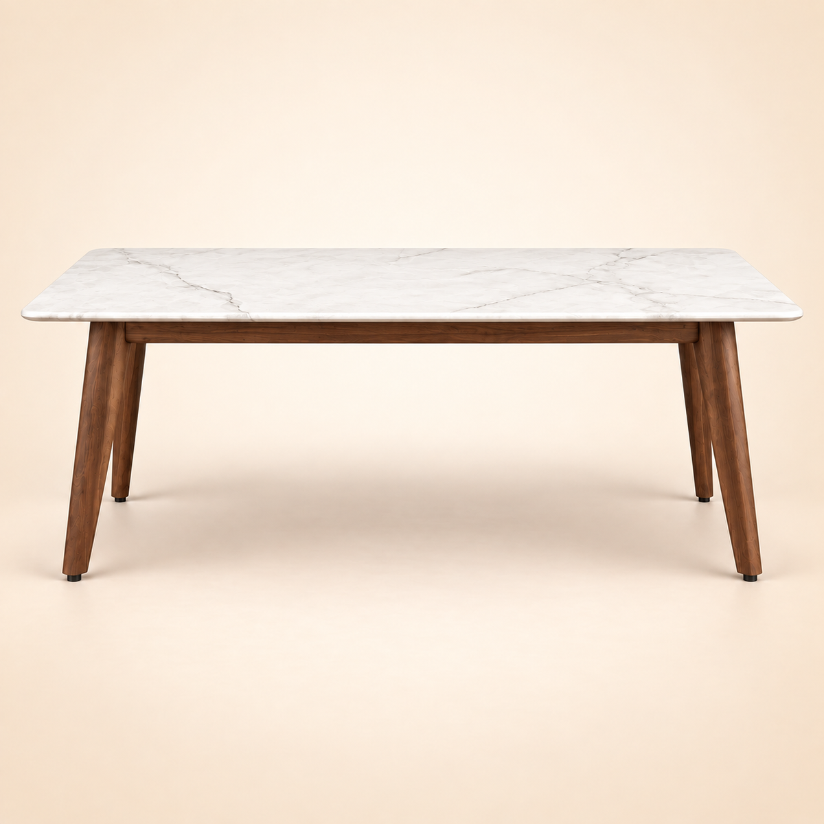 Pranaisha Designs VEGA-6S-WHT Vega_6S_White_03_Straight.png