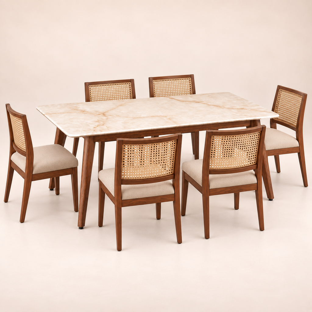 Pranaisha Designs VEGA-6S-BEI-ELANA Vega_Elana_6S_Beige_02_Opposite.png