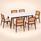 Pranaisha Designs VEGA-6S-WHT-ELANA Vega_Elana_6S_White_02_Opposite.png