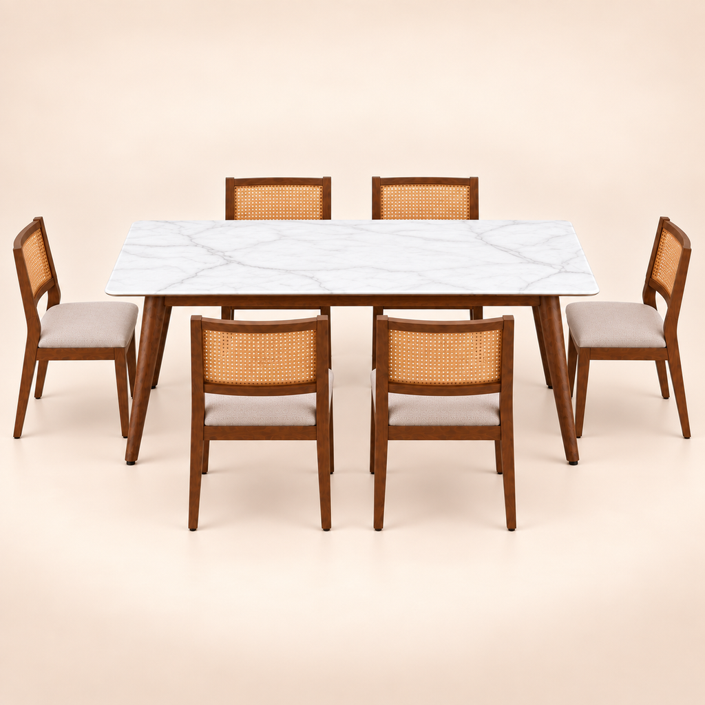Pranaisha Designs VEGA-6S-WHT-ELANA Vega_Elana_6S_White_03_Straight.png