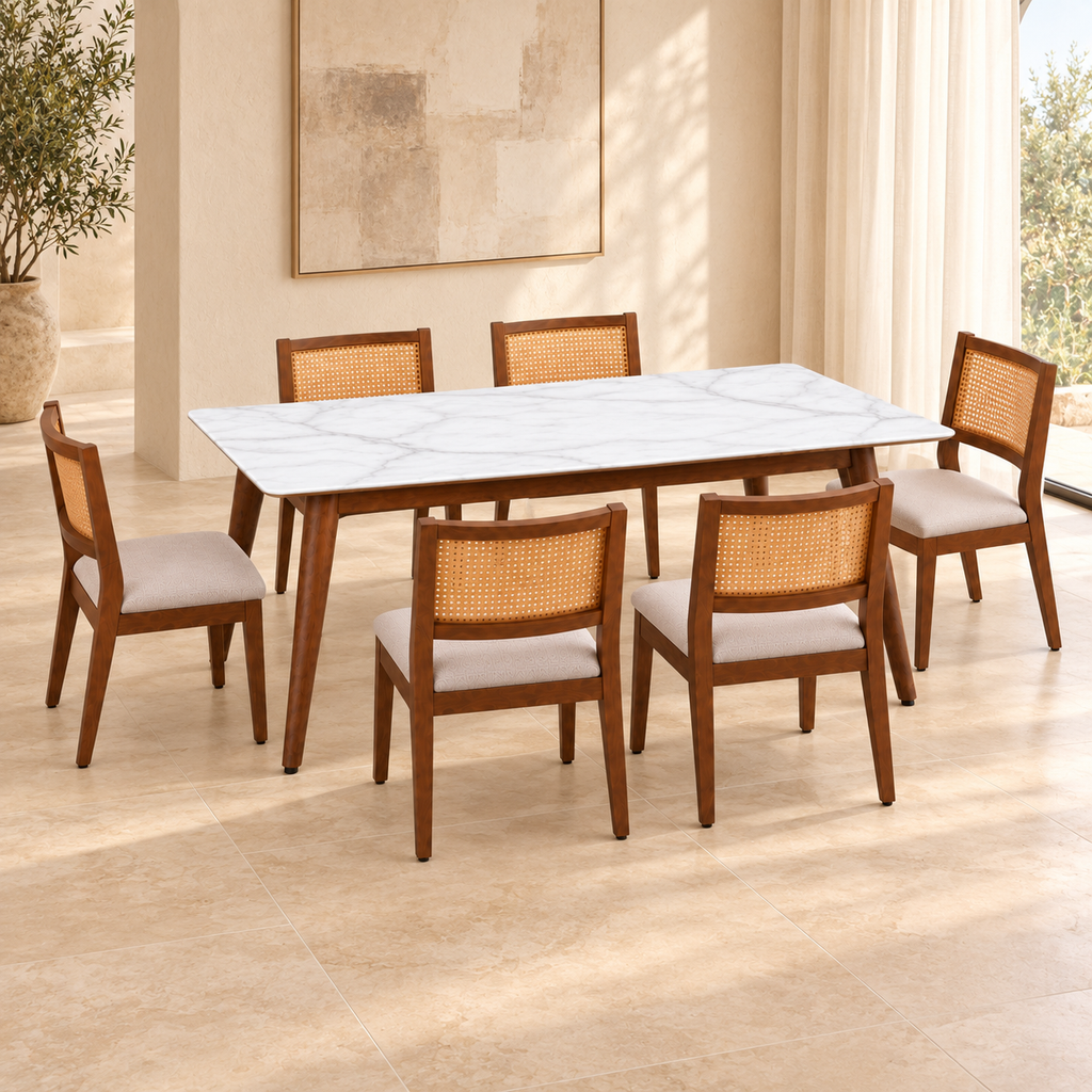 Pranaisha Designs VEGA-6S-WHT-ELANA Vega_Elana_6S_White_04_LightStone.png