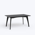 Gina Luxury Dining Table - 4 & 6 Seater/All Sizes