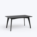 Gina Luxury Dining Table - 4 & 6 Seater/All Sizes