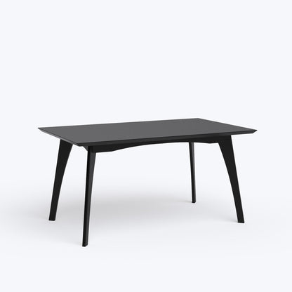 Gina Luxury Dining Table - 4 & 6 Seater/All Sizes