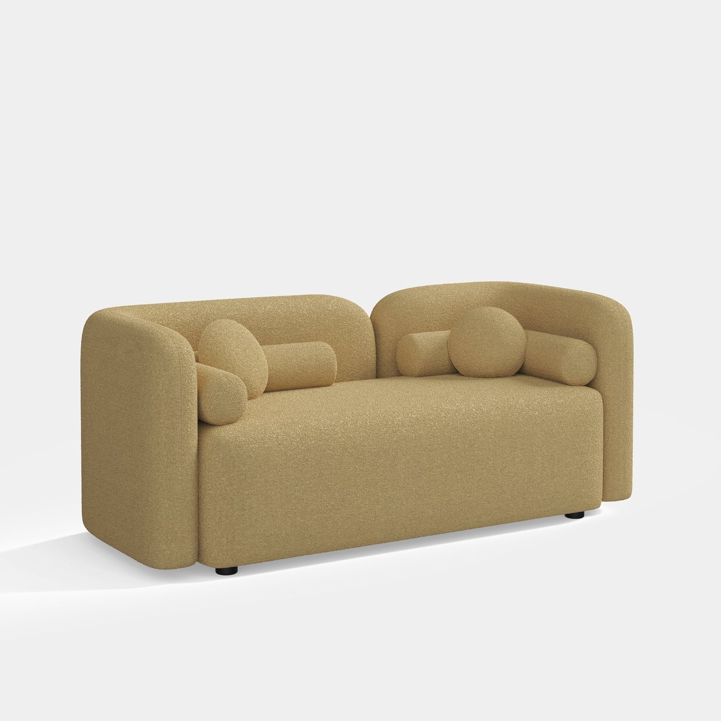 Sloane 2 Seater Sofa - 68”