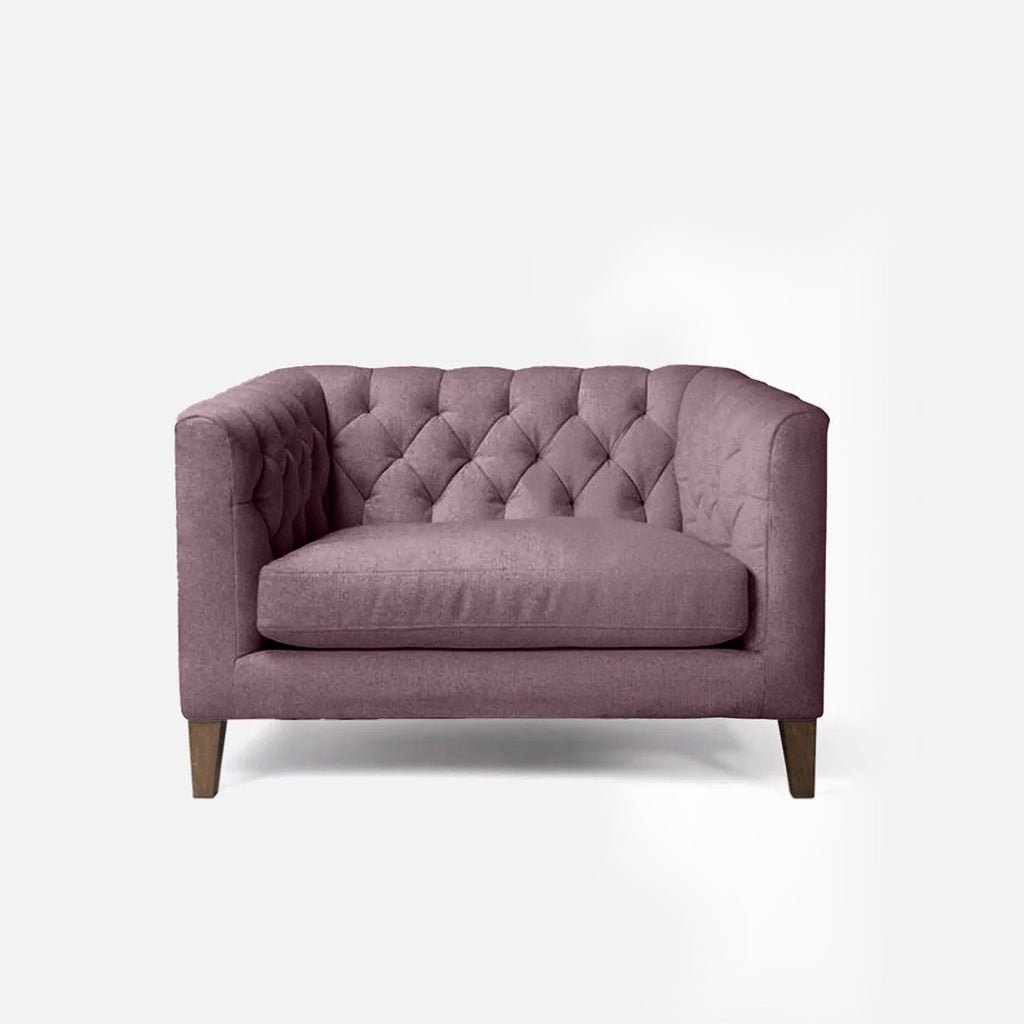 Cruz 1 Seater - 33"