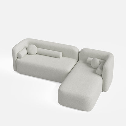 Sloane L Shape Sofa