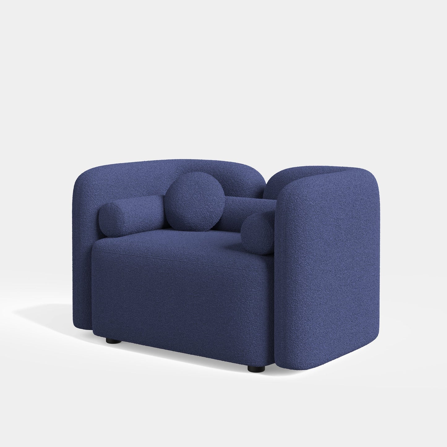 Sloane 1 Seater Sofa - 46”