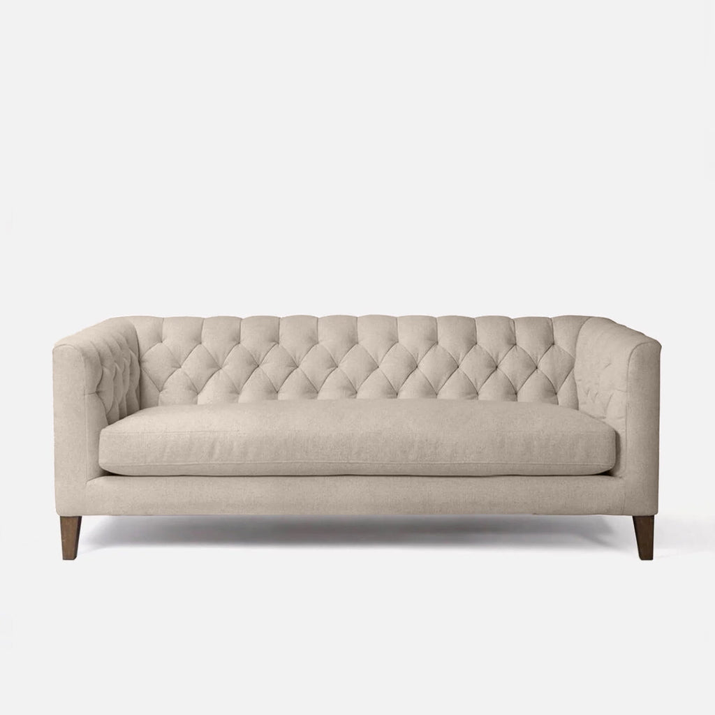 Cruz 2 Seater - 72"