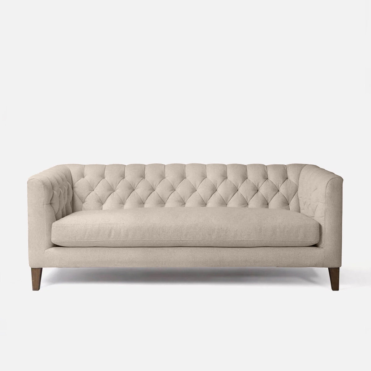 Cruz 2 Seater - 72"