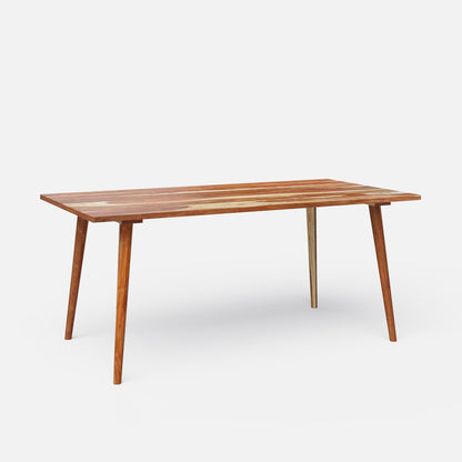 Helena Plain Top Dining Table - 6-8 seater/175 cm