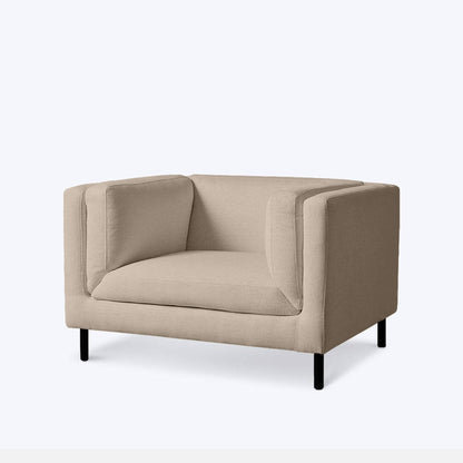 Catalan 1 Seater Sofa - 42.5"