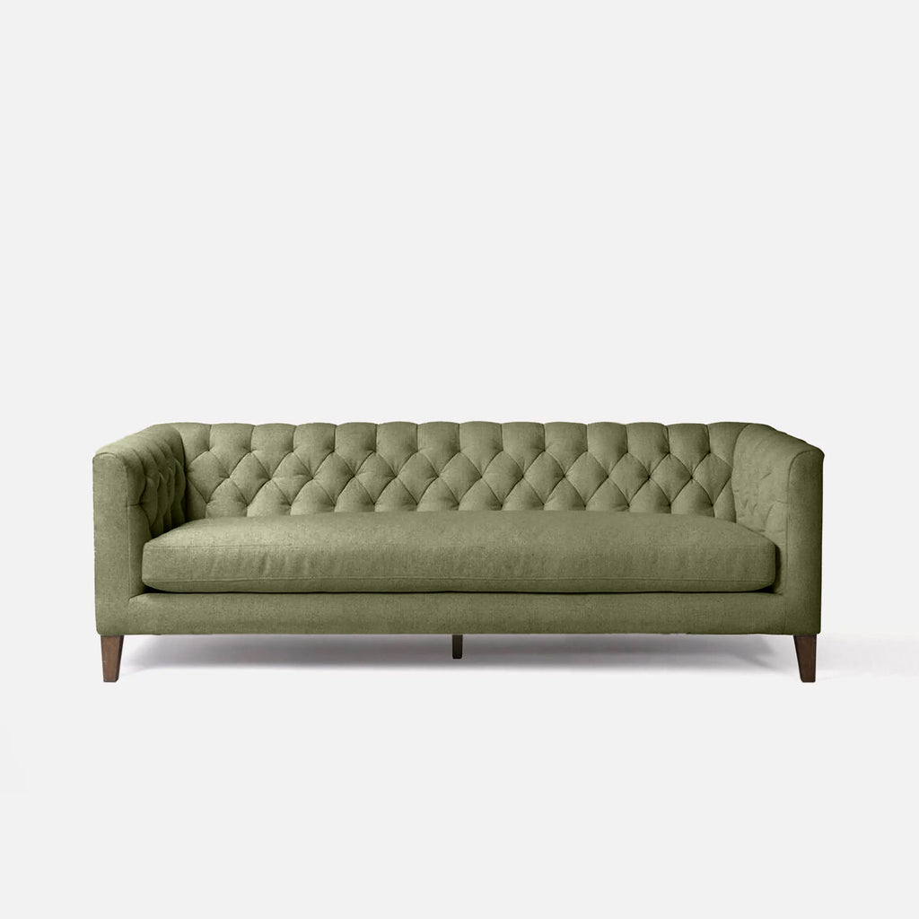 Cruz 3 Seater - 84"