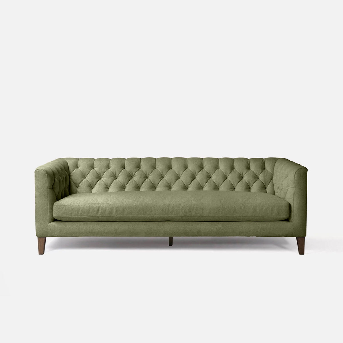 Cruz 3 Seater - 84"