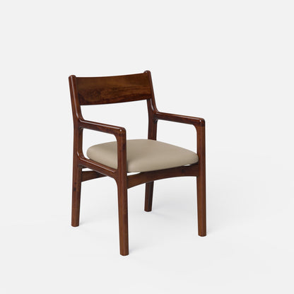Kiyomi Upholstered Chair - Set of two