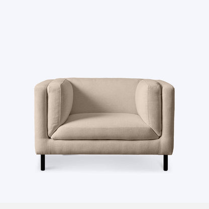 Catalan 1 Seater Sofa - 42.5"