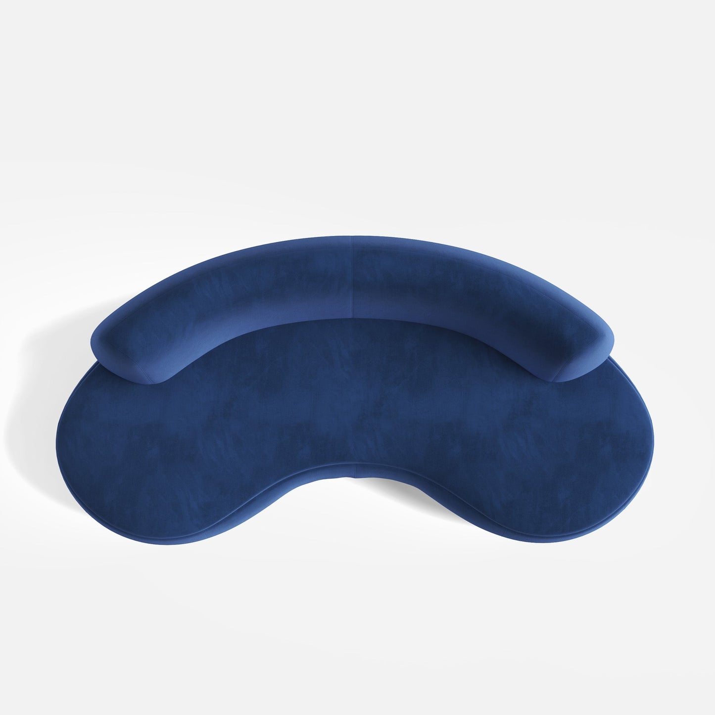 Celeste XL 2 Seater Sofa - 98"