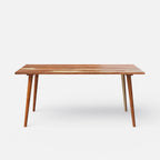 Helena Plain Top Dining Table - 6-8 seater/175 cm