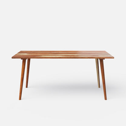 Helena Plain Top Dining Table - 6-8 seater/175 cm