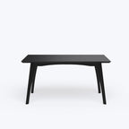 Gina Luxury Dining Table - 4 & 6 Seater/All Sizes