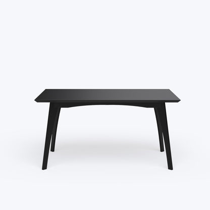 Gina Luxury Dining Table - 4 & 6 Seater/All Sizes