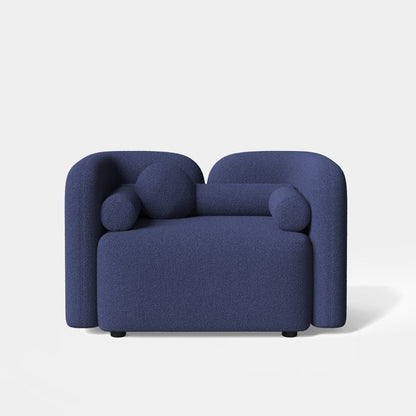 Sloane 1 Seater Sofa - 46”