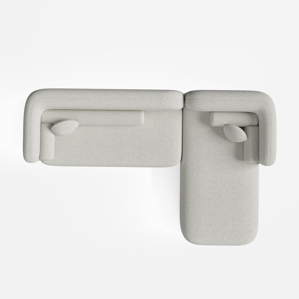 Sloane L Shape Sofa