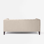 Cruz 2 Seater - 72"