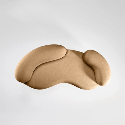 Winter Curvy Sofa - 108"