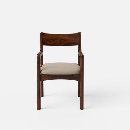 Kiyomi Upholstered Chair - Set of two