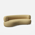 Eliza Curvy 3 Seater Sofa - 102”