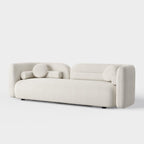 Sloane 3 Seater Sofa - 83”