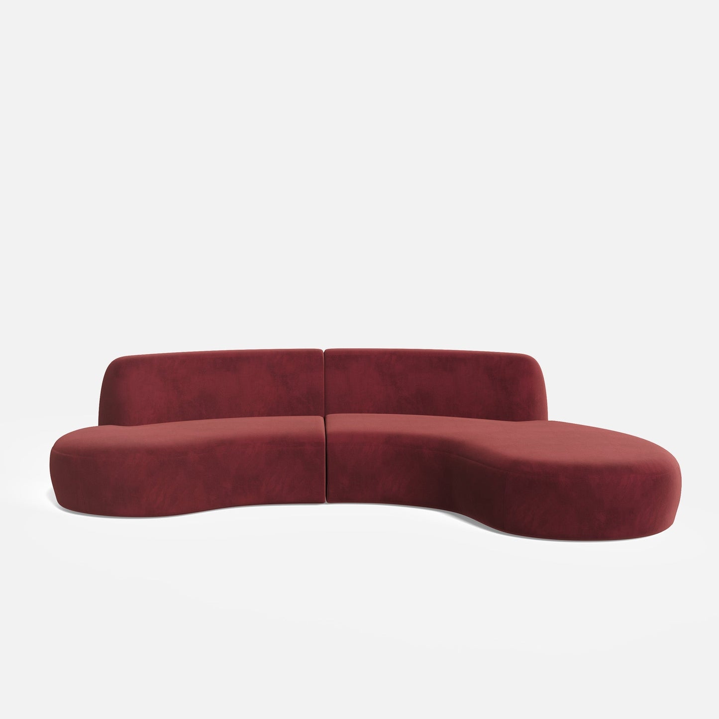 Celeste XL 4 Seater Sectional with Chaise