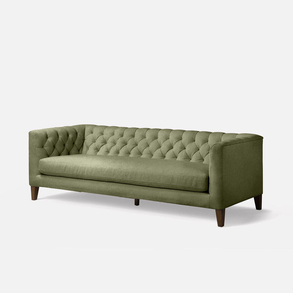 Cruz 3 Seater - 84"