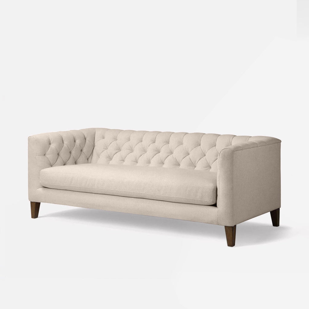 Cruz 2 Seater - 72"