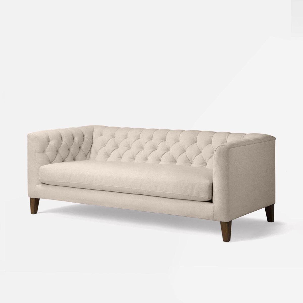Cruz 2 Seater - 72"
