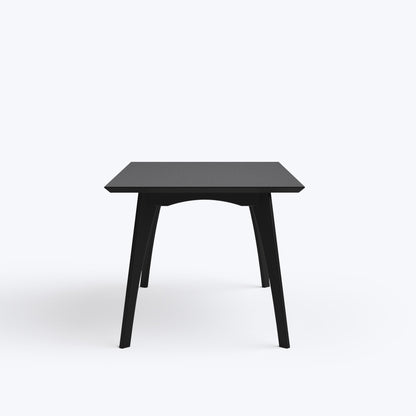 Gina Luxury Dining Table - 4 & 6 Seater/All Sizes