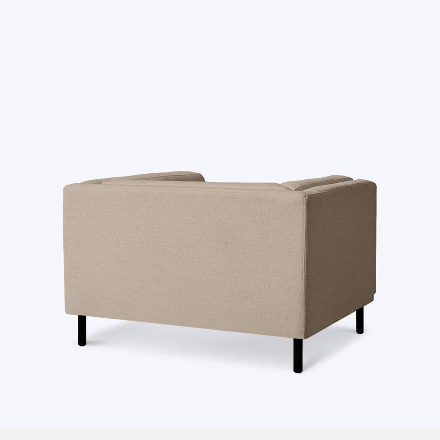 Catalan 1 Seater Sofa - 42.5"