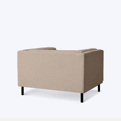 Catalan 1 Seater Sofa - 42.5"