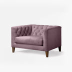 Cruz 1 Seater - 33"