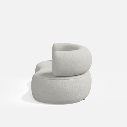 Eliza Curvy 2 Seater - 80"